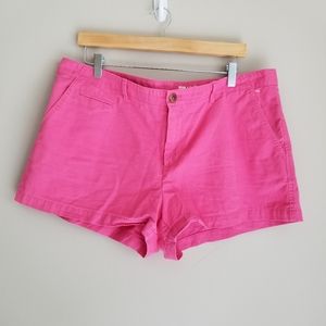 Gap summer shorts